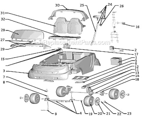 smart car fortwo heater diagram