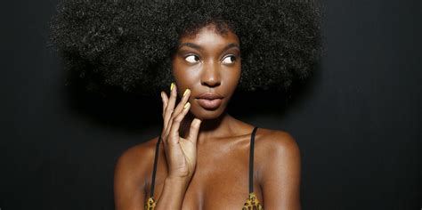 Best Makeup For Dark Skin Tones Beauty Products For Women Of Color