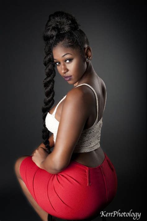forbez dvd blog black women are beautiful [pics] serving sizzlin sexiness on a platter
