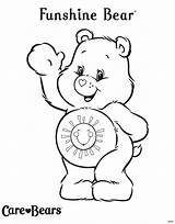 Bear Care Coloring Pages Funshine Drawing Grumpy Bears Carebear Printable Book Colour Getdrawings Popular Drawings Sheets Paintingvalley Gif Getcolorings Treehousetv sketch template