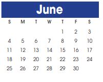 lamar cons high school school district instructional calendar lamar