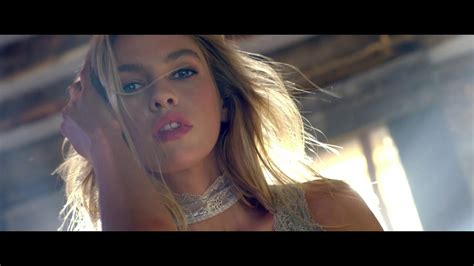 Victoria’s Secret Holiday 2017 Commercial Youtube