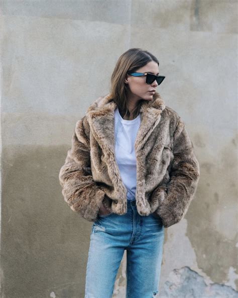 expert tips    clean fur coats   wear