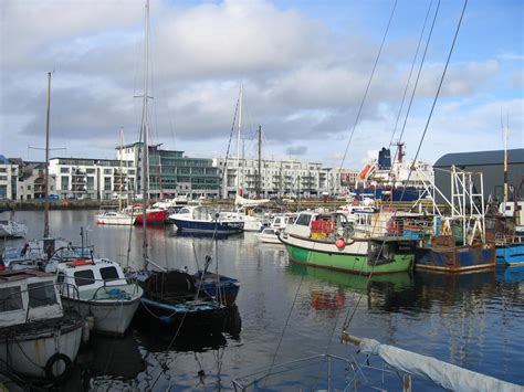travel   galway enchanting harbour city  west ireland