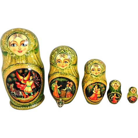 Vintage Russian Nesting Dolls Homemade Porn