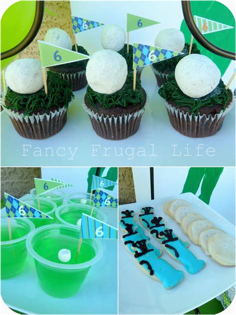 golf themed birthday party decorations  golf par tee birthdaybuzz