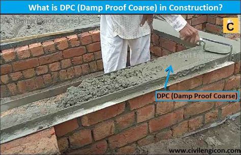 dpc  building construction types  dpc