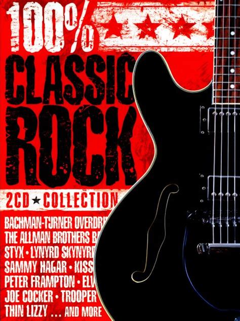 100 classic rock various artists songs reviews