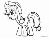 Pony Coloring Pages Template Little Drawing Pretty Shetland Face Getcolorings Color Print Paintingvalley Ponies sketch template