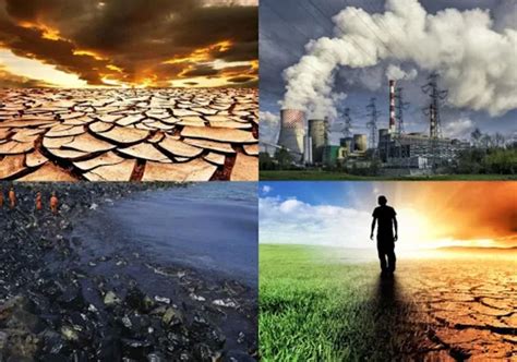 environmental pollution earth