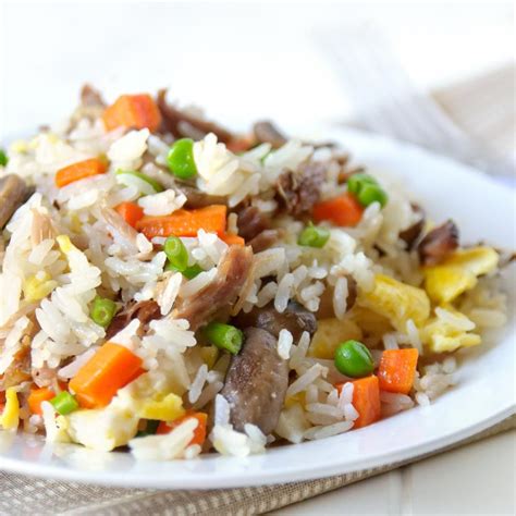 how to make the best fried rice recipes to try rice recipes fried rice fries