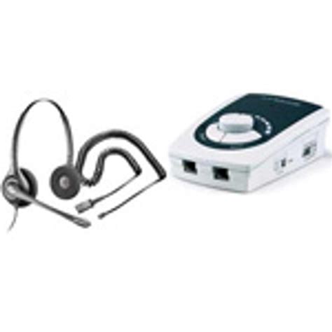 ua amplifier hn headset rj cord liberty health supply