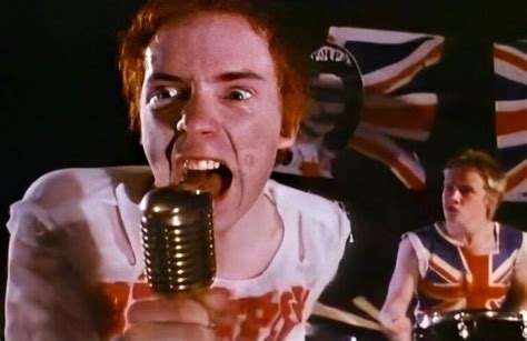 the story behind the song god save the queen sex pistols