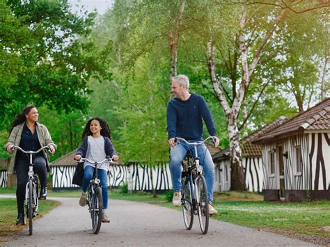 bicycle package beekse bergen