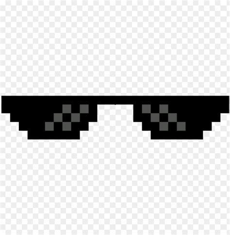 Download Meme Sunglasses No Background Png And  Base