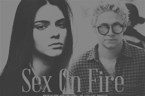 História Sex On Fire História Escrita Por Westmaximoff Spirit