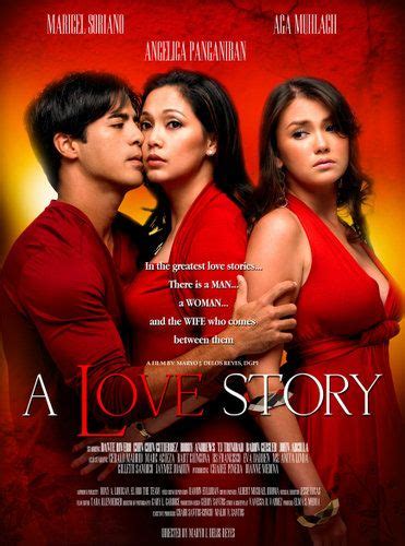 A Love Story 2007 Film Wikipedia The Free Encyclopedia Pinoy