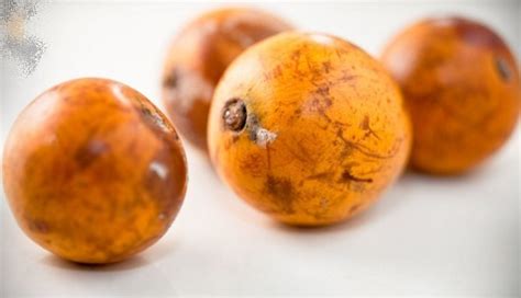 surprising health benefits of african cherry a k a agbalumo or udara