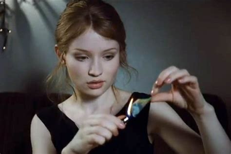 emily browning stars in a scene from the movie sleeping beauty abc news australian
