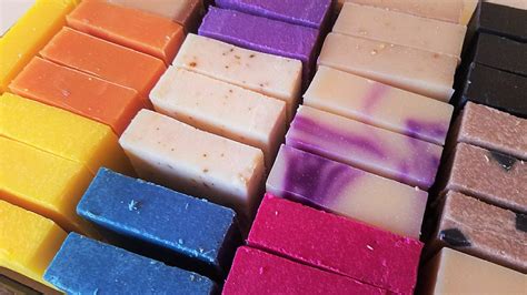 wholesale handmade soap bars  seller  pack soapy bath