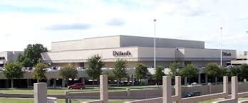 dillard corporate office  headquarters address information