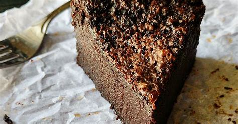 Flourless Chocolate Rum Cake Imgur