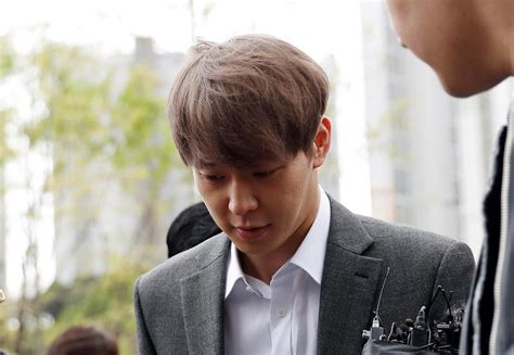 k pop star held on drug charges in latest scandal reuters