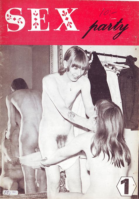 vintage magazines sex party no 1 sweden 35 pics xhamster