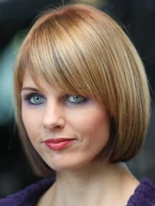 haircut inspiration  average middle aged women   hair style mode