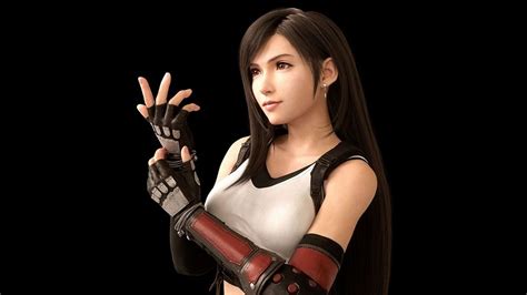 [update] here s why square enix redesigned tifa s clothing in final