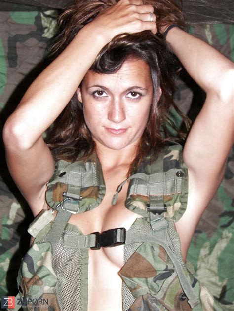 Army Whore Spc Sarah Cantrelle Zb Porn
