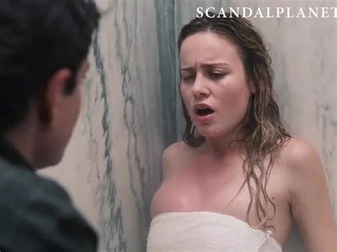 brie larson full nude and rough sex scenes compilation on