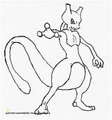Pokemon Mewtwo Coloring Mega Pages Mew Ausmalbilder Drawing Entwicklung Printable Shadow Colorbooks Color Sketch Deviantart Line Getdrawings Print Ex Library sketch template