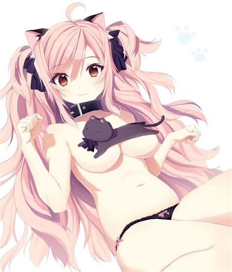 17 Best Images About Neko On Pinterest Cats Catgirl And