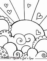 Heaven Gates Drawing Getdrawings Coloring Pages sketch template
