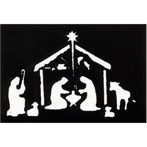 stencil nativity scene nativity christmas signs christmas diy