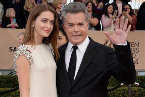 Ray Liotta Married Wife Daughter Age Height Is He Gay Celebily