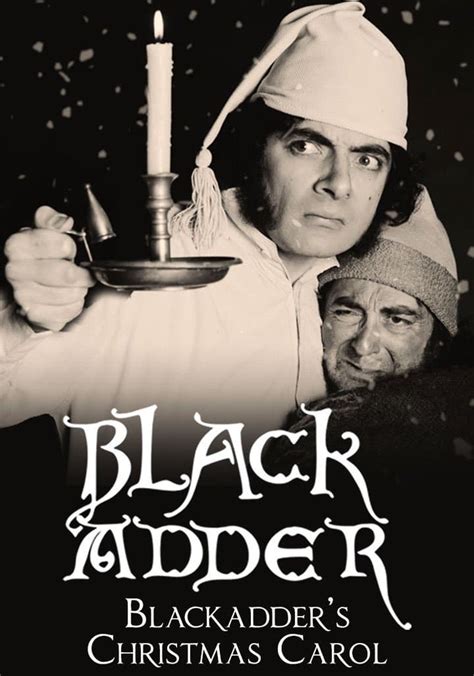 Blackadder S Christmas Carol Streaming Online