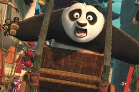film review kung fu panda 2 berkshire live