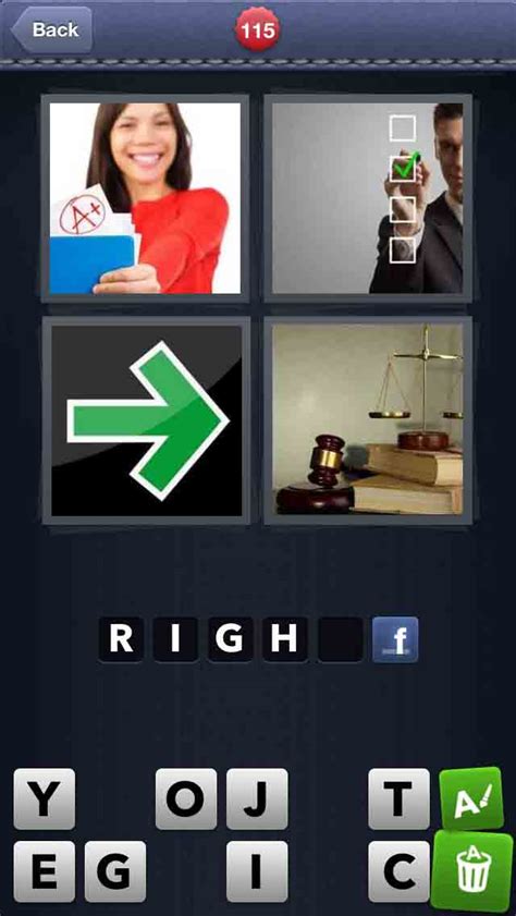 answer   pics  word answer   pics  word level   words