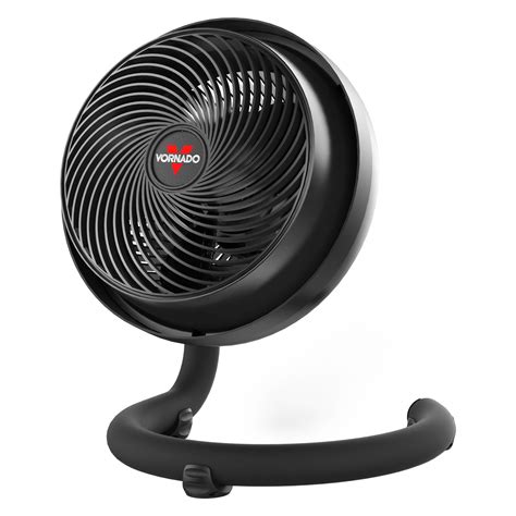 vornado   mid size  room air circulator floor fan walmartcom
