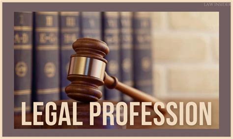 history  legal profession  legal courses