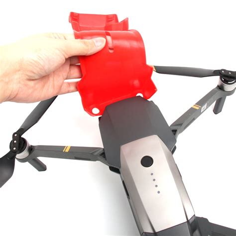 drone silicone protective cover body protection case  dji mavic pro drone accessory dust