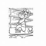 Oliver Company Coloring Pages Books sketch template