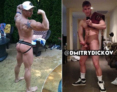 don t miss logan vaughn and dmitry dickov first live fuck show