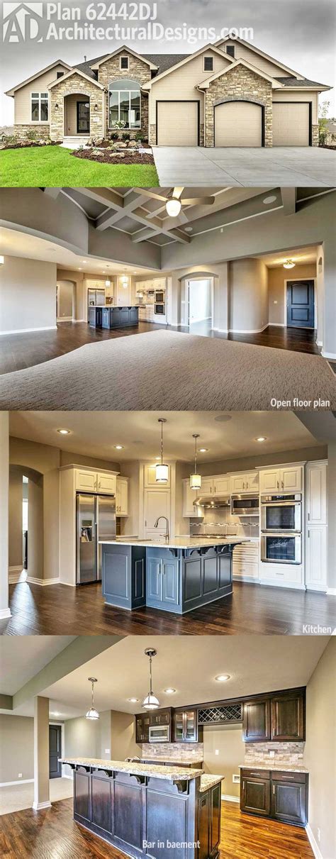 architectural designs house plan dj   life  design