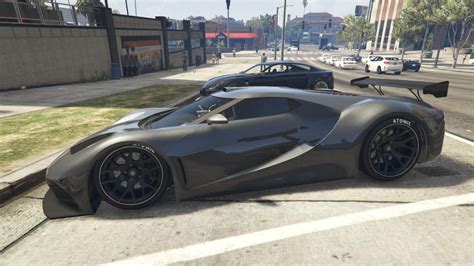 fmj unmarked police gta modscom