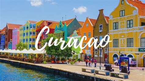 curacao travel guide   world youtube