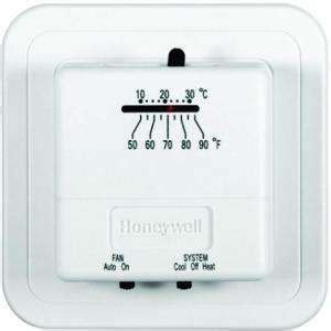 trane digital heatcool  day programmable thermostat taystatc  popscreen