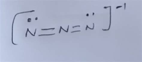 what is the structure of n3